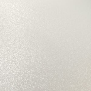 Villafolie - Vinyl Sparkle Glitter White