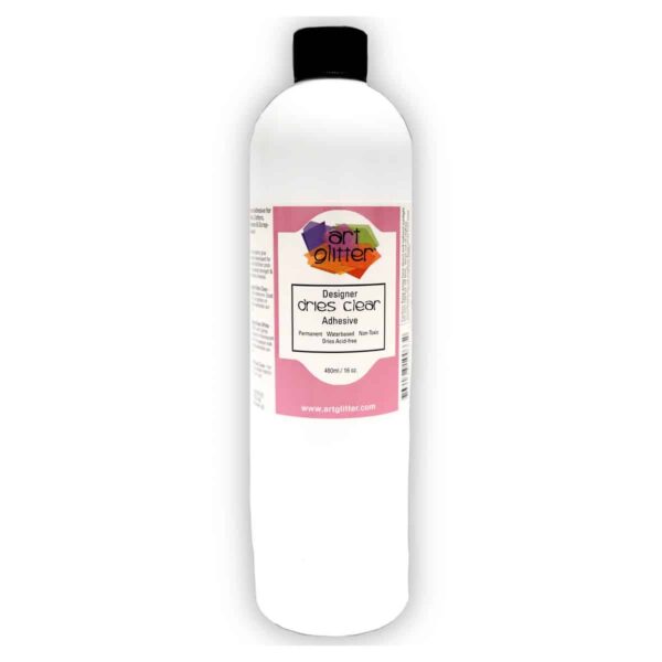 Villafolie - ART GLITTER Navulling 16oz
