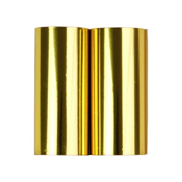 Heat Transfer Foil - Gold - Afbeelding 2