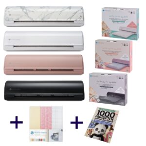 Villafolie - Silhouette Cameo 5 & ES mat Starterspakket